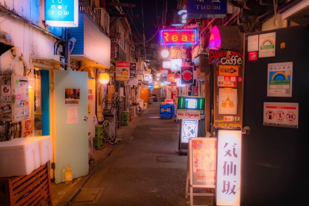 当机器人成为“店小二”